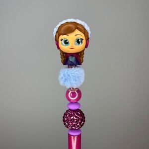 Doorable Pen - Princess Anna 💜